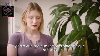 Ha pasado tanto tiempo hijastra