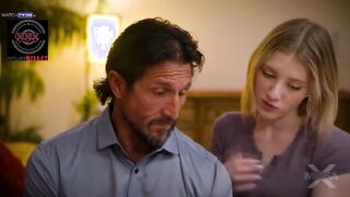 Ha pasado tanto tiempo hijastra