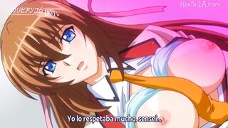 Heitan sin censura sub español