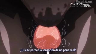 Heitan sin censura sub español