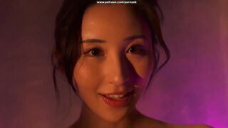 La belleza desnuda de Kitano Mina