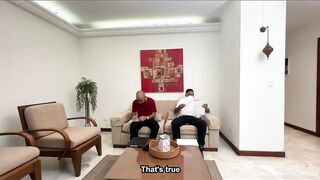 Silvana Lee Mi Jefa se Merece lo Mejor Sub Esp