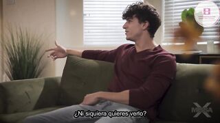 Rissa May - Mi virginidad es una carga IX Sub Esp