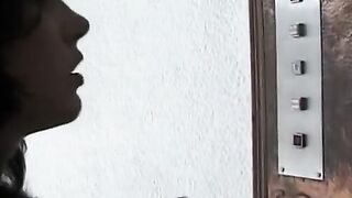 El hotel de los cinco polvos. Película completa Español