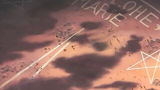 Animación Hentai 3D. Biblia Negra ep.2. Audio Español