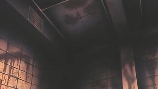 Animación Hentai 3D. Biblia Negra ep.2. Audio Español