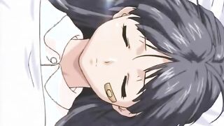 Animación Hentai El Sórdido tren de medianoche. Audio Español