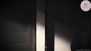 Nina Hartley - El reencuentro Sub Esp