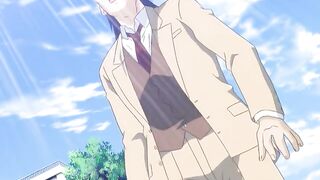 Animación Hentai. Biblia Negra . Ep3. Audio Español