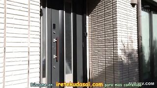 NDRA-120 Yuki Yoshizawa - A escondidas de mi novia Sub Esp