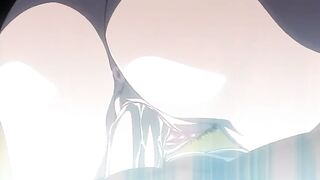 Animación Hentai. Biblia Negra. Ep 5. Audio Español