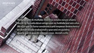 START-255 Rei Kamiki - La Venganza contra la Reina de la Casa Sub Esp