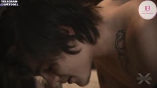 RayVeness - Descanso de estudio Sub Esp