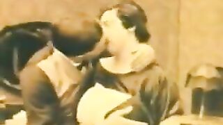 Vintage Retro. Película Español