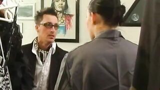 Entrevista de trabajo. Película completa Español