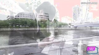 FSDSS-483 - Ono Yuuko - Reencuentro con mi ex termina en adulterio Sub Esp