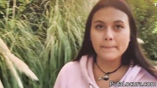 Pilladas torbe belleza juvenil