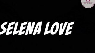 Selena Love, Cubbi Thompson - ¡Necesito tu ayuda! ¡Me corro demasiado! Sub Esp