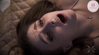 Laney Grey - Papi #5. Sub esp