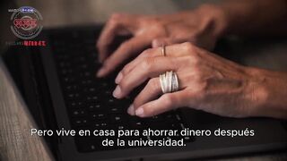 Deseo a mi hijo ....subt