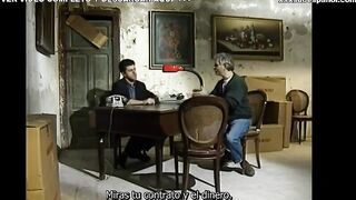 La esposa del pescador .... subt