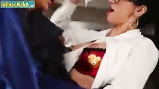 A esta sopa le falta algo