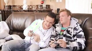 Xmas fucks