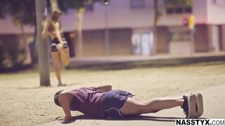 Mi entrenador personal