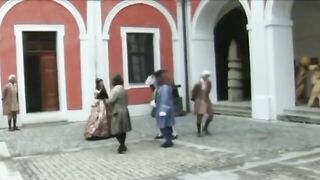 La princesa virgen