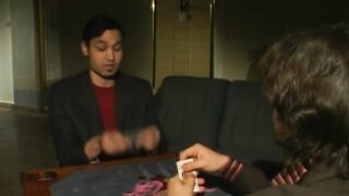 Póker de mujeres