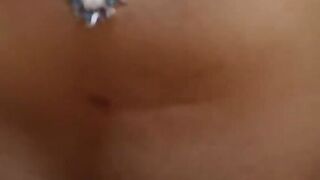 Aria Lee - Hermanastra me toca el megáfono  (sub esp)