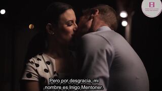 Penny Barber - Segunda Oportunidad (Parte 1) Sub Esp