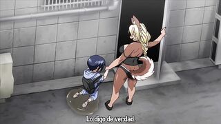 Ajin ga osuki nan desu ne Ova 2 Sub Español