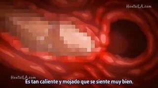 Yogoreta Kanojo 2 Sub Esp
