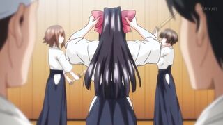 ImaRia Ova 5 Sub Español