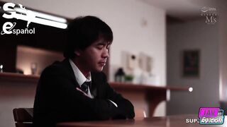 MVSD-541 Morisawa Kana - Desde aquel día, inmoral y sola