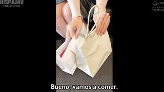 PRED-505 Aika Yamagishi, Mao Hamasaki Profanando a mi Mejor Amiga Sub Esp