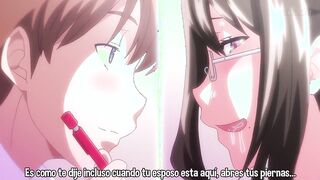 ImaRia Ova 6 Sub Español