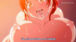 Yogoreta Kanojo 1 Sub Esp