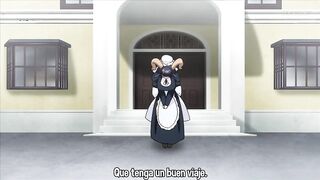 Ajin ga osuki nan desu ne Ova 1 Sub Español