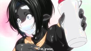 Ajin ga osuki nan desu ne Ova 1 Sub Español