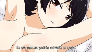 Akogare no Onna Joushi - Episodio 1