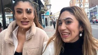 Cumwalk en Londres
