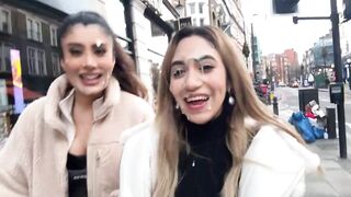 Cumwalk en Londres