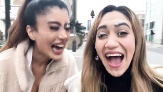 Cumwalk en Londres