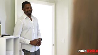 Frisky Flatmates Chapter  Sex Crazed Hotties Rebel Rhyder And Aidra Allure Tempt New Housemates Into