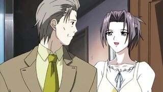 Animación Hentai. Taboo Charming Mother!: Episodio 1. Subtitulado Español