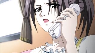 Animación Hentai. Taboo Charming Mother!: Episodio 1. Subtitulado Español
