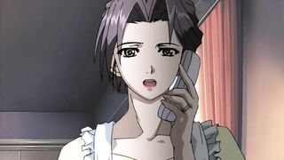 Animación Hentai. Taboo Charming Mother!: Episodio 1. Subtitulado Español