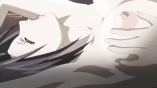Animación Hentai. Taboo Charming Mother!: Episodio 2. Subtitulado Español